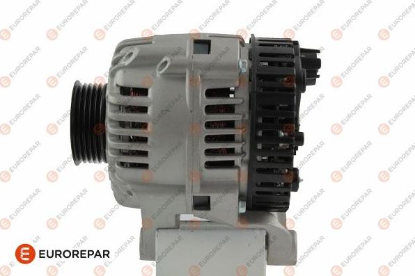 EUROREPAR 1638109280 - Alternator autospares.lv