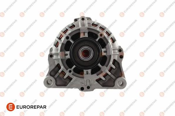 EUROREPAR 1638104980 - Alternator autospares.lv