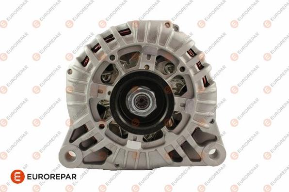 EUROREPAR 1638104480 - Alternator autospares.lv