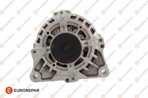 EUROREPAR 1638104680 - Alternator autospares.lv