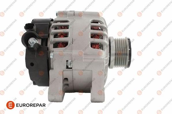 EUROREPAR 1638104680 - Alternator autospares.lv