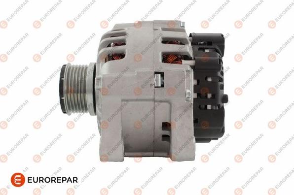 EUROREPAR 1638104680 - Alternator autospares.lv