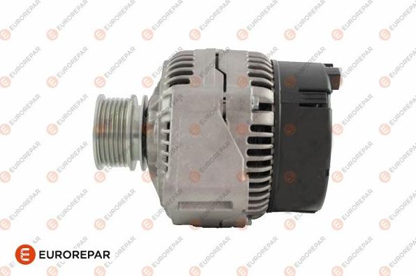 EUROREPAR 1638104080 - Alternator autospares.lv