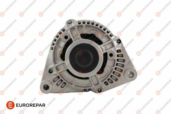 EUROREPAR 1638104080 - Alternator autospares.lv