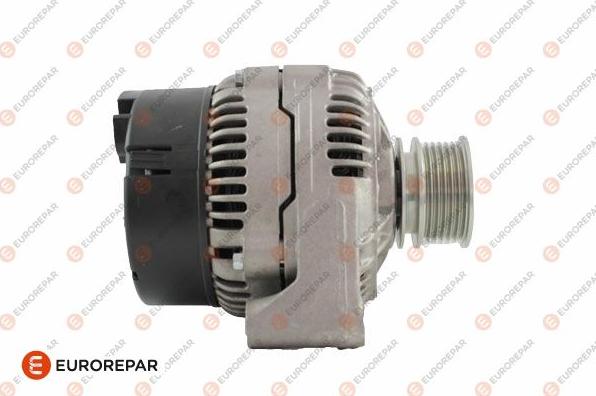 EUROREPAR 1638104080 - Alternator autospares.lv