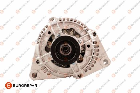 EUROREPAR 1638104180 - Alternator autospares.lv