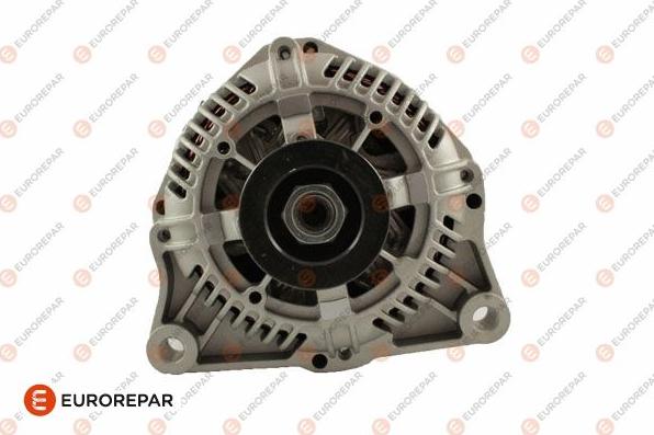 EUROREPAR 1638104880 - Alternator autospares.lv