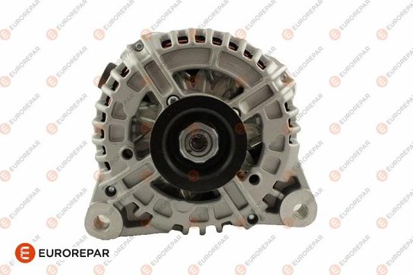 EUROREPAR 1638104280 - Alternator autospares.lv