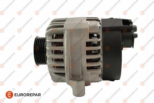 EUROREPAR 1638105980 - Alternator autospares.lv