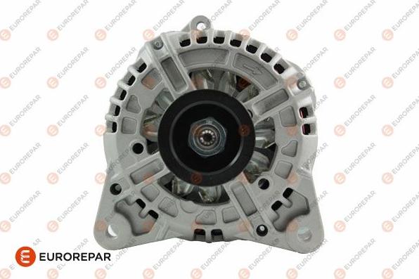 EUROREPAR 1638105480 - Alternator autospares.lv