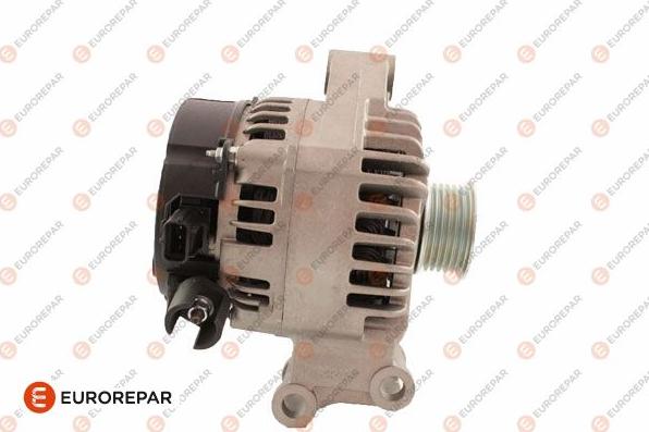 EUROREPAR 1638105580 - Alternator autospares.lv