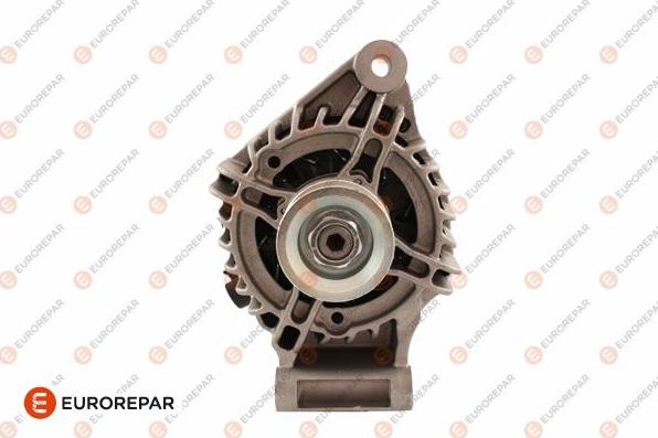 EUROREPAR 1638105580 - Alternator autospares.lv