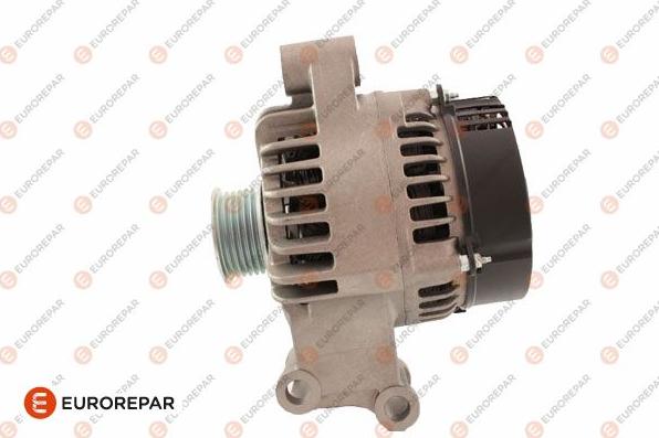 EUROREPAR 1638105580 - Alternator autospares.lv