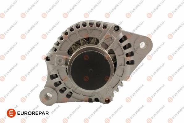 EUROREPAR 1638105880 - Alternator autospares.lv