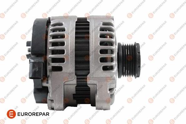 EUROREPAR 1638105380 - Alternator autospares.lv