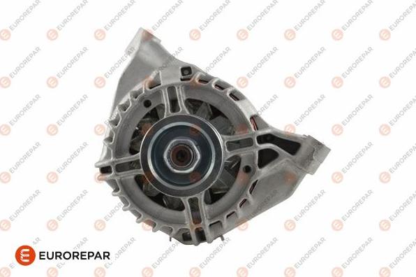 EUROREPAR 1638105780 - Alternator autospares.lv