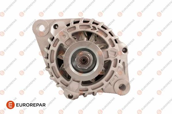 EUROREPAR 1638106480 - Alternator autospares.lv