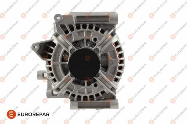 EUROREPAR 1638106580 - Alternator autospares.lv