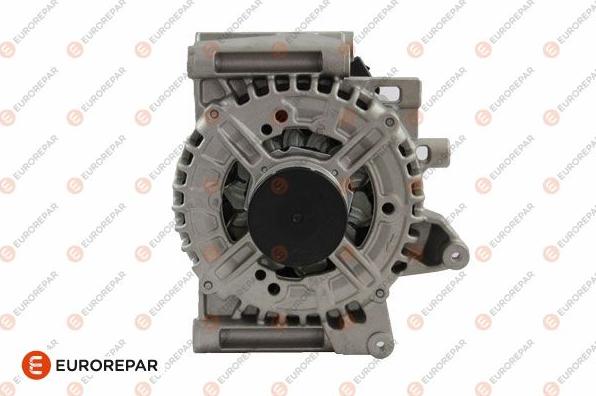 EUROREPAR 1638106680 - Alternator autospares.lv