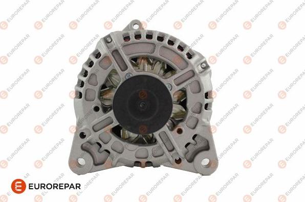 EUROREPAR 1638106880 - Alternator autospares.lv