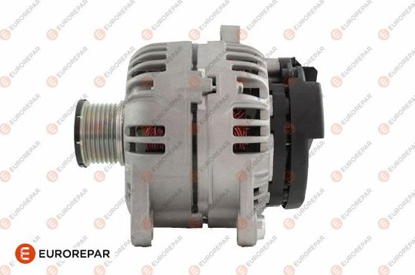 EUROREPAR 1638106880 - Alternator autospares.lv