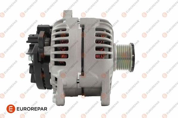 EUROREPAR 1638106880 - Alternator autospares.lv