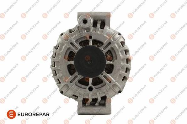 EUROREPAR 1638106380 - Alternator autospares.lv