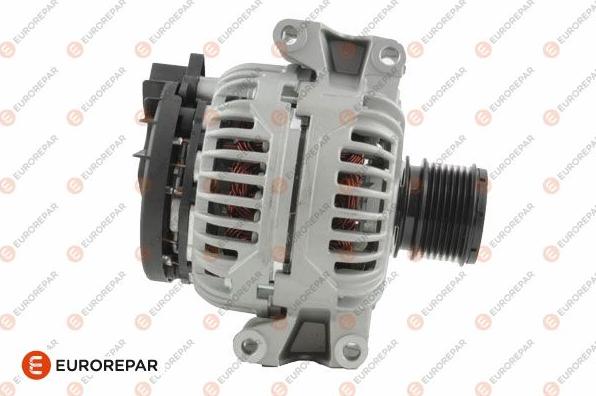 EUROREPAR 1638100480 - Alternator autospares.lv