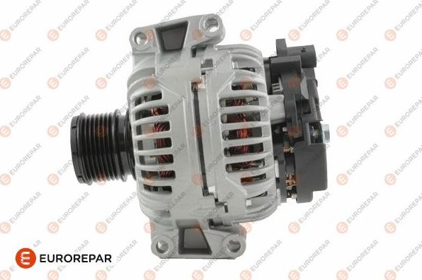 EUROREPAR 1638100480 - Alternator autospares.lv