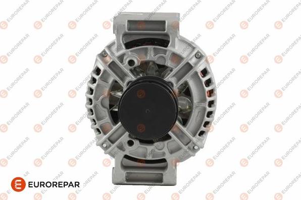 EUROREPAR 1638100480 - Alternator autospares.lv