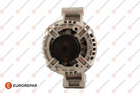 EUROREPAR 1638100580 - Alternator autospares.lv