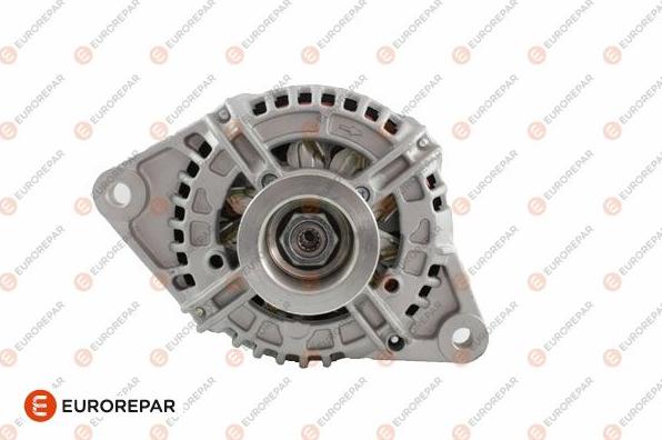 EUROREPAR 1638100080 - Alternator autospares.lv