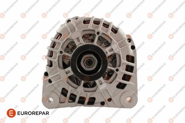 EUROREPAR 1638100880 - Alternator autospares.lv