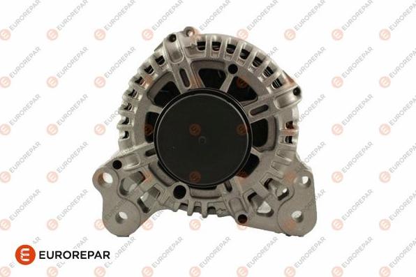 EUROREPAR 1638100380 - Alternator autospares.lv