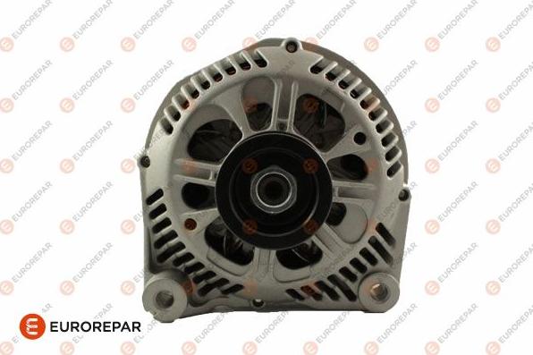 EUROREPAR 1638100780 - Alternator autospares.lv