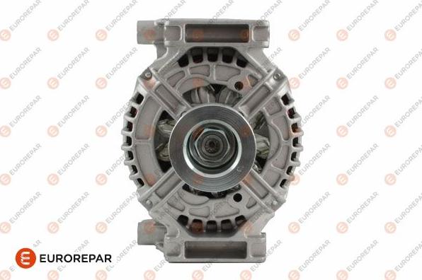 EUROREPAR 1638101580 - Alternator autospares.lv