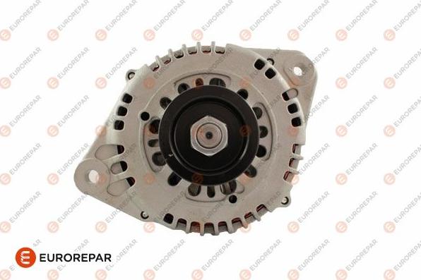 EUROREPAR 1638101680 - Alternator autospares.lv