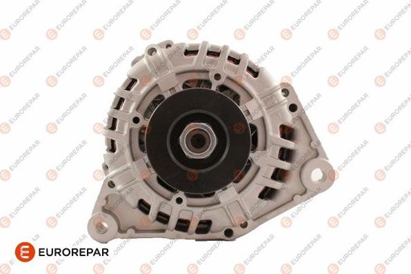 EUROREPAR 1638101380 - Alternator autospares.lv