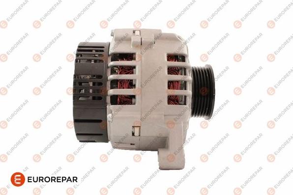 EUROREPAR 1638101280 - Alternator autospares.lv