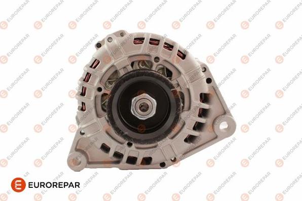 EUROREPAR 1638101280 - Alternator autospares.lv