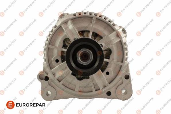 EUROREPAR 1638108580 - Alternator autospares.lv