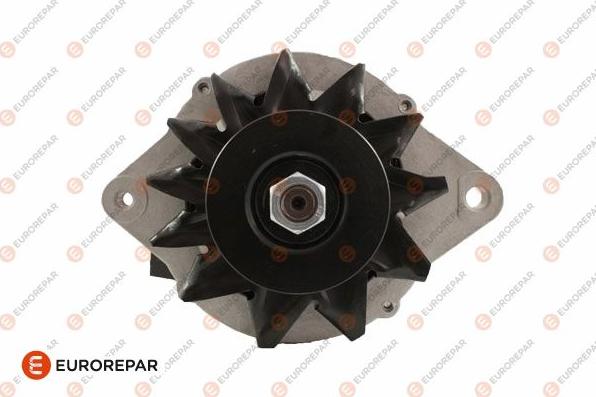 EUROREPAR 1638108180 - Alternator autospares.lv