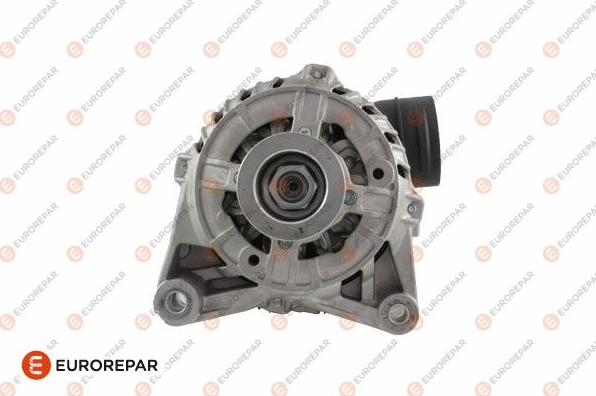 EUROREPAR 1638103980 - Alternator autospares.lv