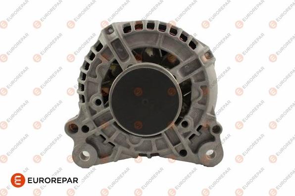 EUROREPAR 1638103180 - Alternator autospares.lv