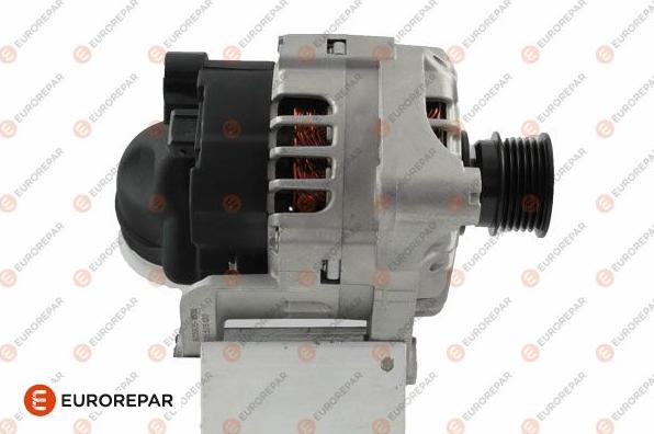 EUROREPAR 1638103280 - Alternator autospares.lv