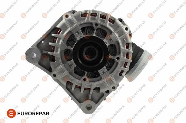 EUROREPAR 1638103280 - Alternator autospares.lv