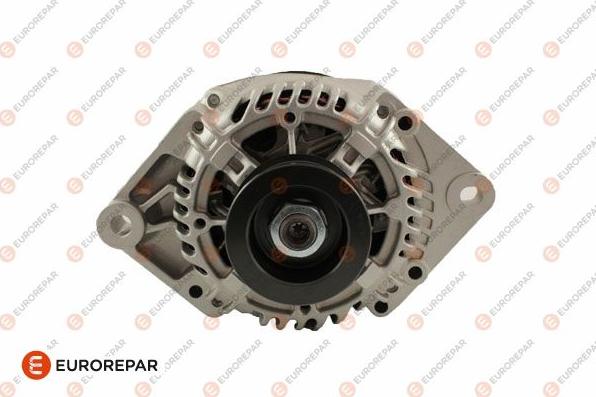 EUROREPAR 1638102580 - Alternator autospares.lv