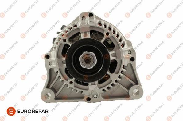 EUROREPAR 1638102680 - Alternator autospares.lv