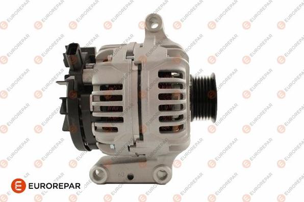 EUROREPAR 1638102180 - Alternator autospares.lv