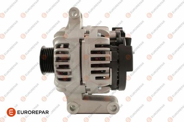 EUROREPAR 1638102180 - Alternator autospares.lv